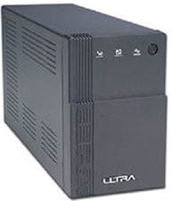 Ultra Power 1000VA metal case + USB