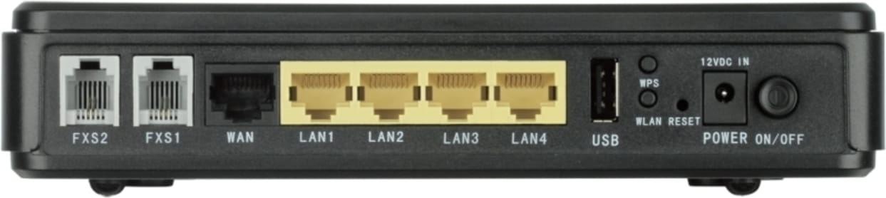 D-link DVG-N5402SP/2S1U/C1A