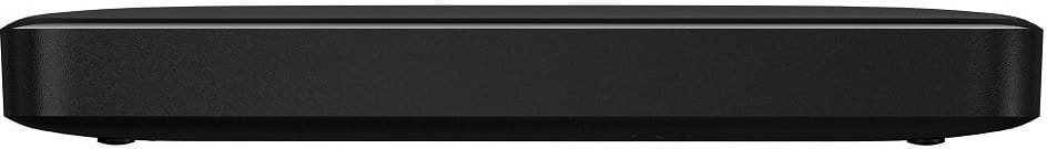 WD Elements Portable 1.0TB / WDBUZG0010BBK