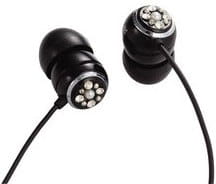 Elecom ORB Gem Drops E1100 Beige