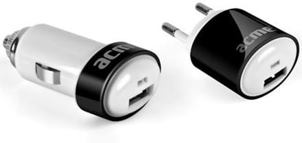 Charger kit ACME CH05 / 12-24V /