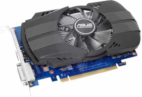ASUS Phoenix OC GeForce GT1030 2GB GDDR5 64bit /PH-GT1030-O2G