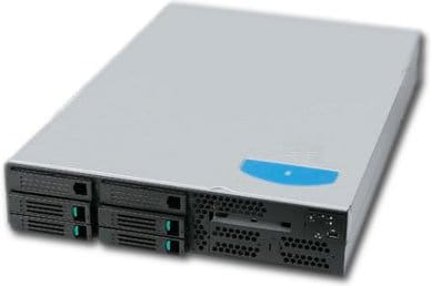 Intel SR2520SAXSR
