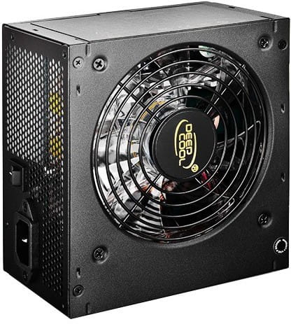 PSU Deepcool DA500 500W / XDC-DA500N /