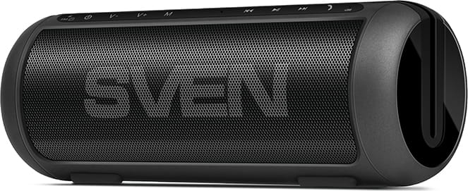 Sven PS-250BL / 10W Black