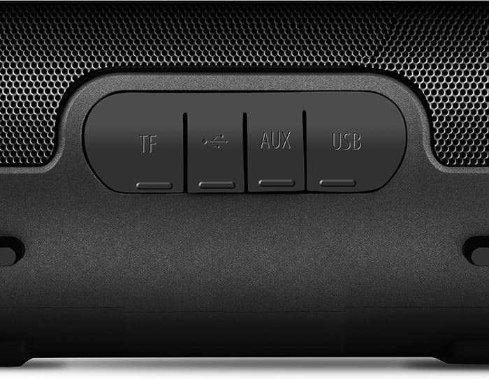 Sven PS-250BL / 10W Black