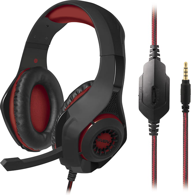 Headset Sven AP-G886MV /