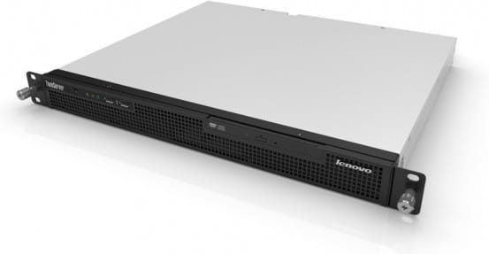 Lenovo ThinkServer RS140 w/ 2 x3.5" Bays