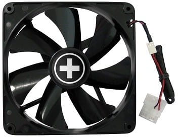 Xilence XPF140.R Fan 140mm Black
