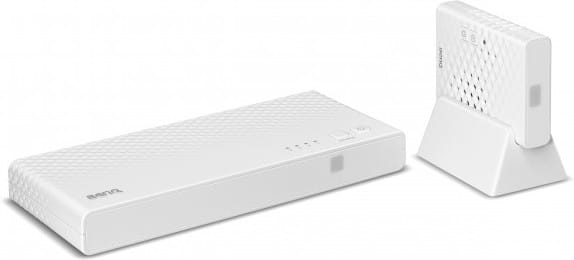 BenQ Wireless HDMI Transmiter/Reciever Kit WDP02
