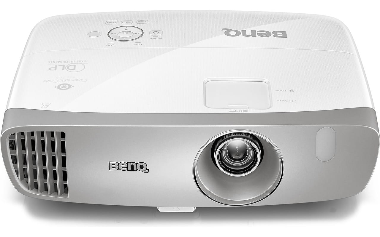 BenQ W1110 FullHD Projector 2200Lum