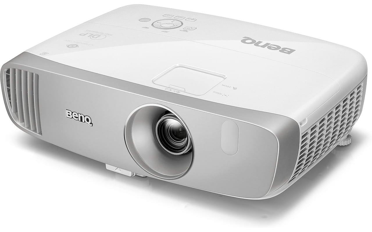 BenQ W1110 FullHD Projector 2200Lum