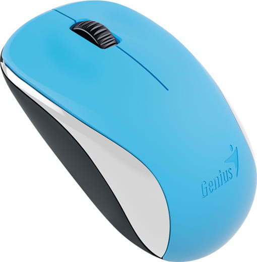 Mouse Genius NX-7000 / Blue