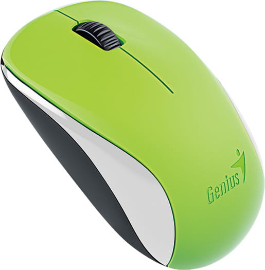 Mouse Genius NX-7000 / Green