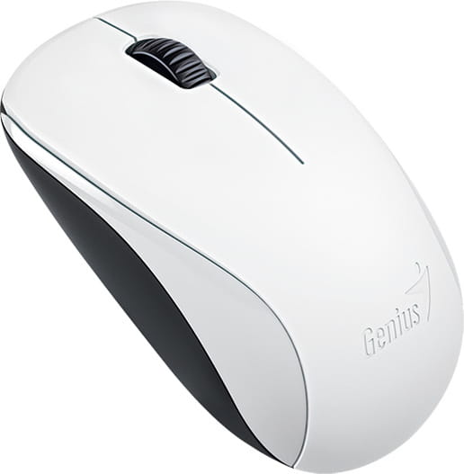 Mouse Genius NX-7000 / White