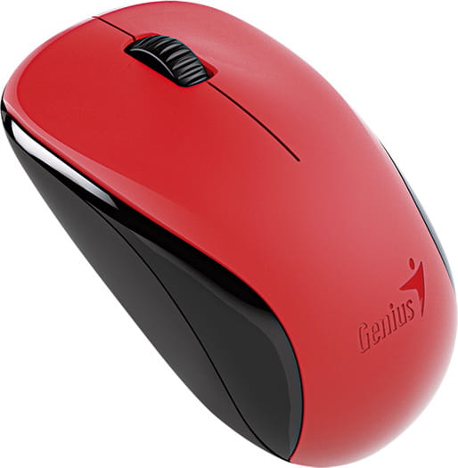 Mouse Genius NX-7000 / Red