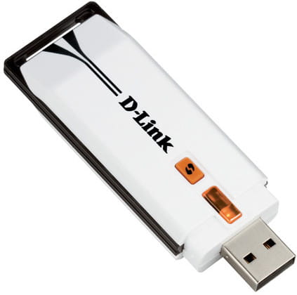 D-link DWA-160/RU/C1B