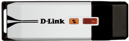 D-link DWA-160/RU/C1B