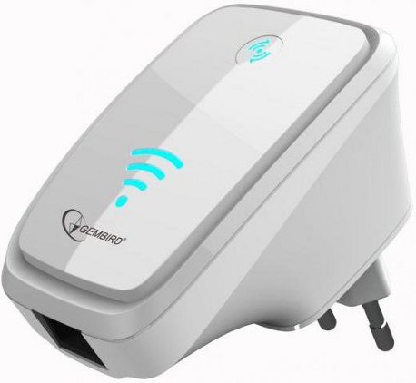 Gembird WNP-RP-002-W