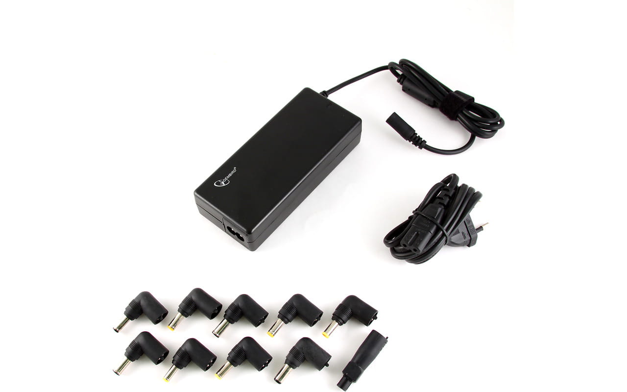 Power adapter Gembird NPA-AC1D 90W /