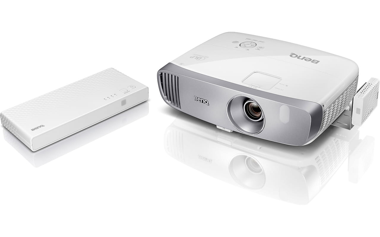 BenQ Wireless HDMI Transmiter/Reciever Kit WDP02