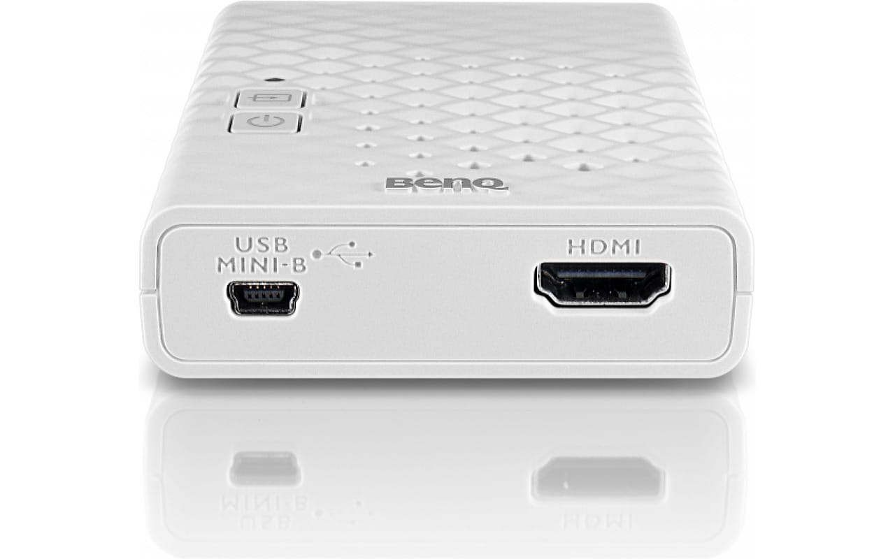 BenQ Wireless HDMI Transmiter/Reciever Kit WDP02