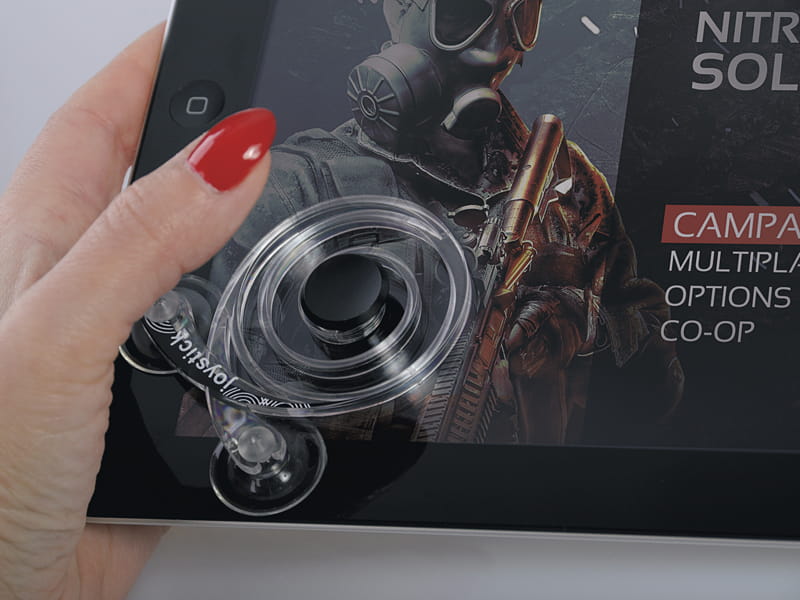 Tracer JoyTouch Spring X