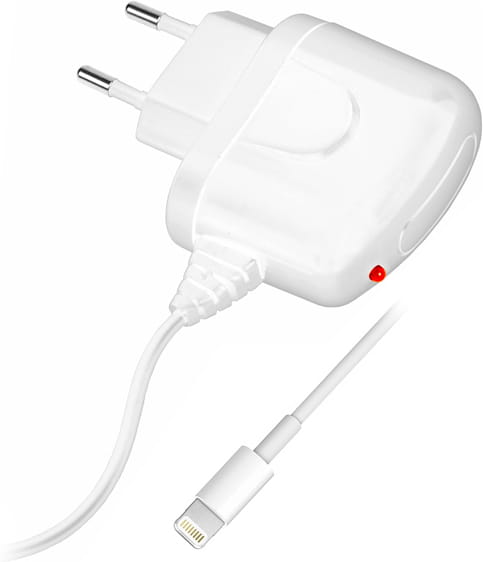 Tracer 230V iPhone 5/iPad 4 2,1A