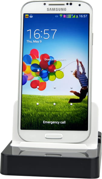 Tracer dock S1 for Samsung Galaxy