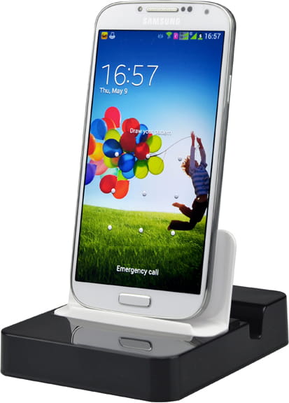 Tracer dock S1 for Samsung Galaxy