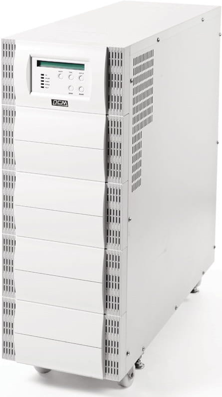 Powercom VGD-6000A On-Line