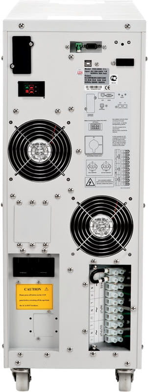 Powercom VGD-6000A On-Line