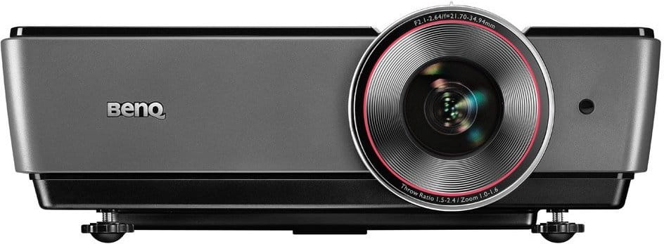 BenQ SX914 Repack