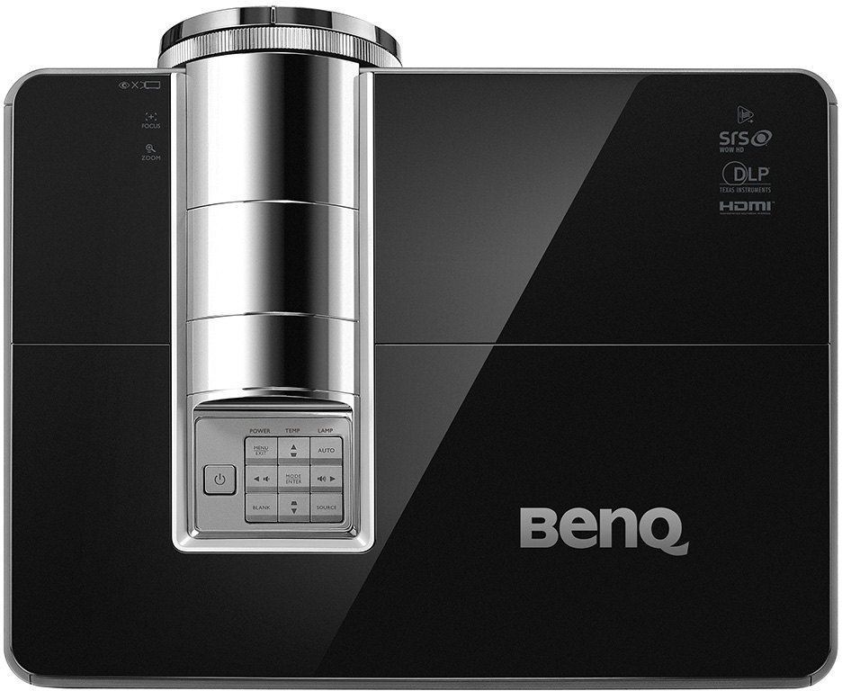 BenQ SX914 Repack