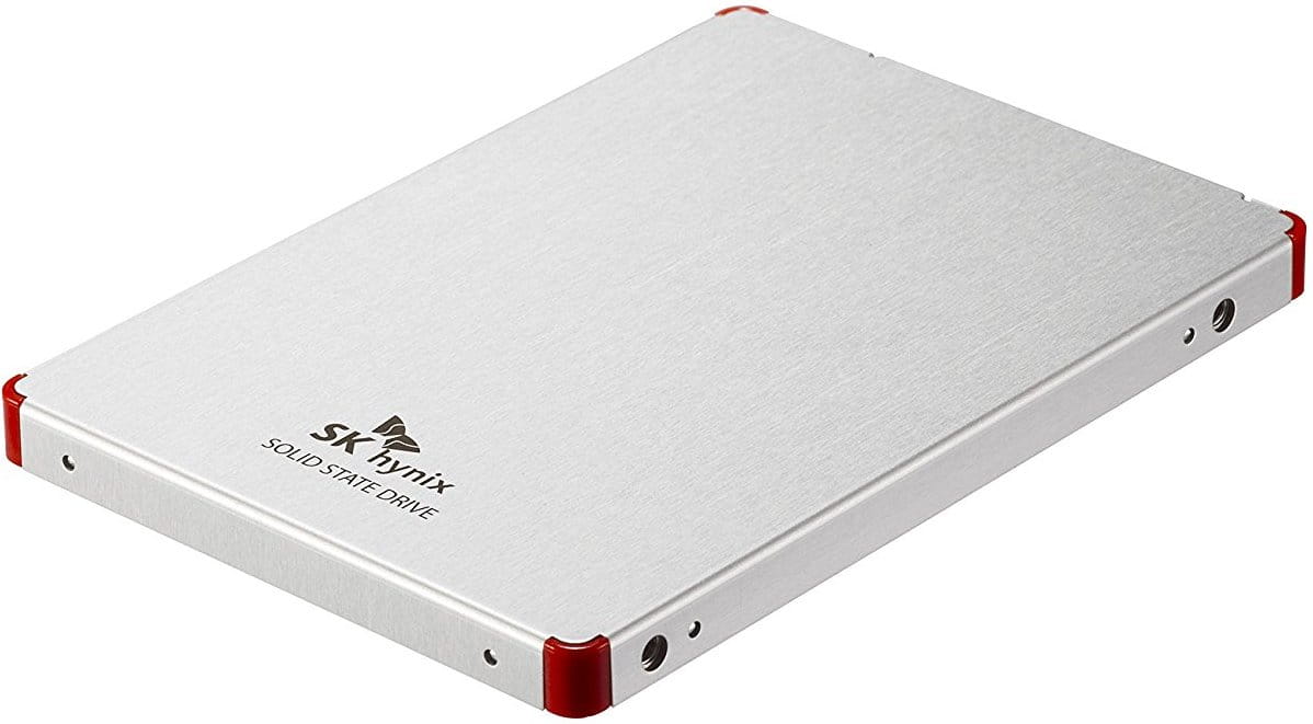 SK Hynix Canvas SL308 SH87820BB /