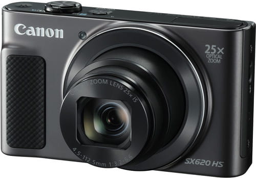 Canon Power Shot SX620 HS Black