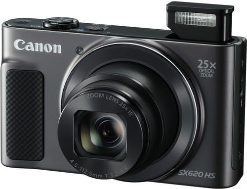 Canon Power Shot SX620 HS Black