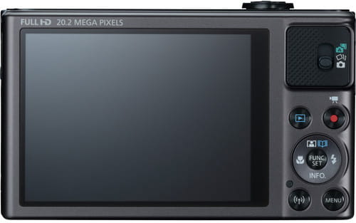Canon Power Shot SX620 HS Black