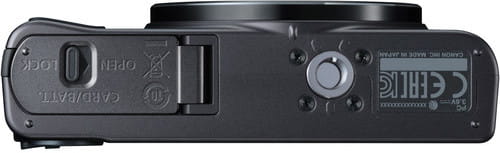 Canon Power Shot SX620 HS Black