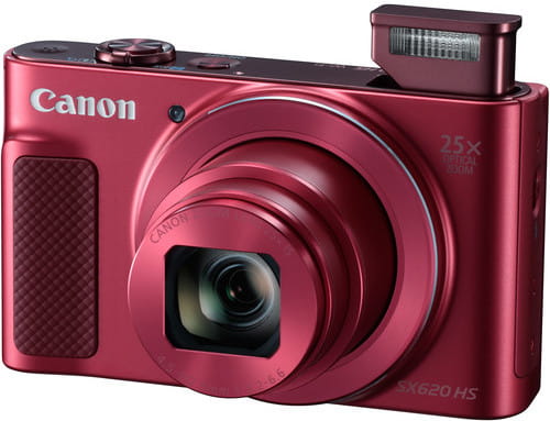 Canon Power Shot SX620 HS Red
