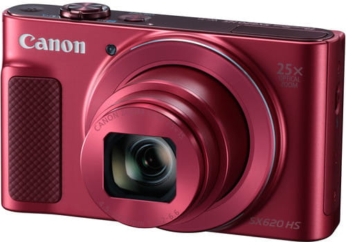 Canon Power Shot SX620 HS Red