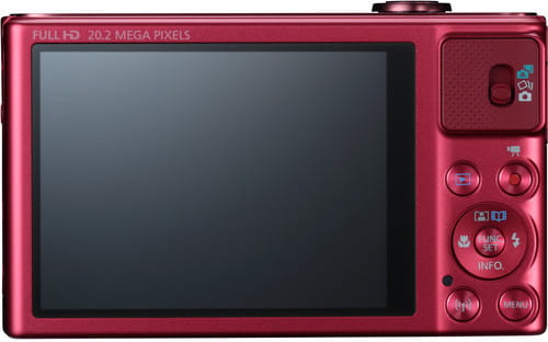 Canon Power Shot SX620 HS Red