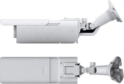 Ubiquiti AirCam Performance / IP Camera /