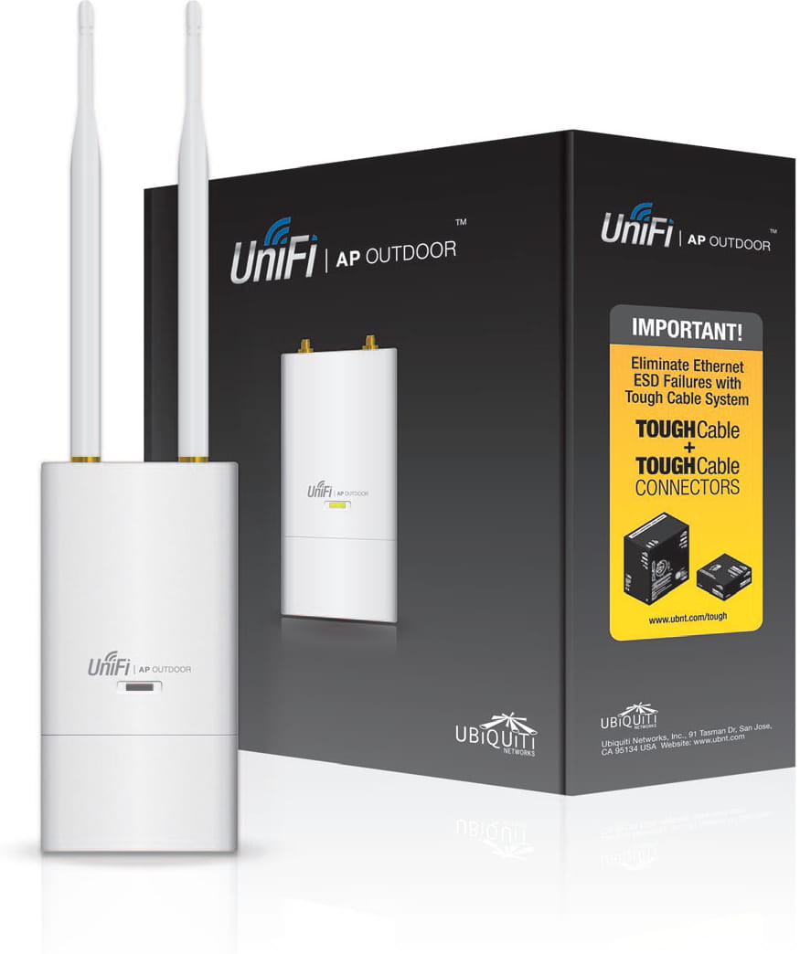 Ubiquiti UniFi UAP-Outdoor-5