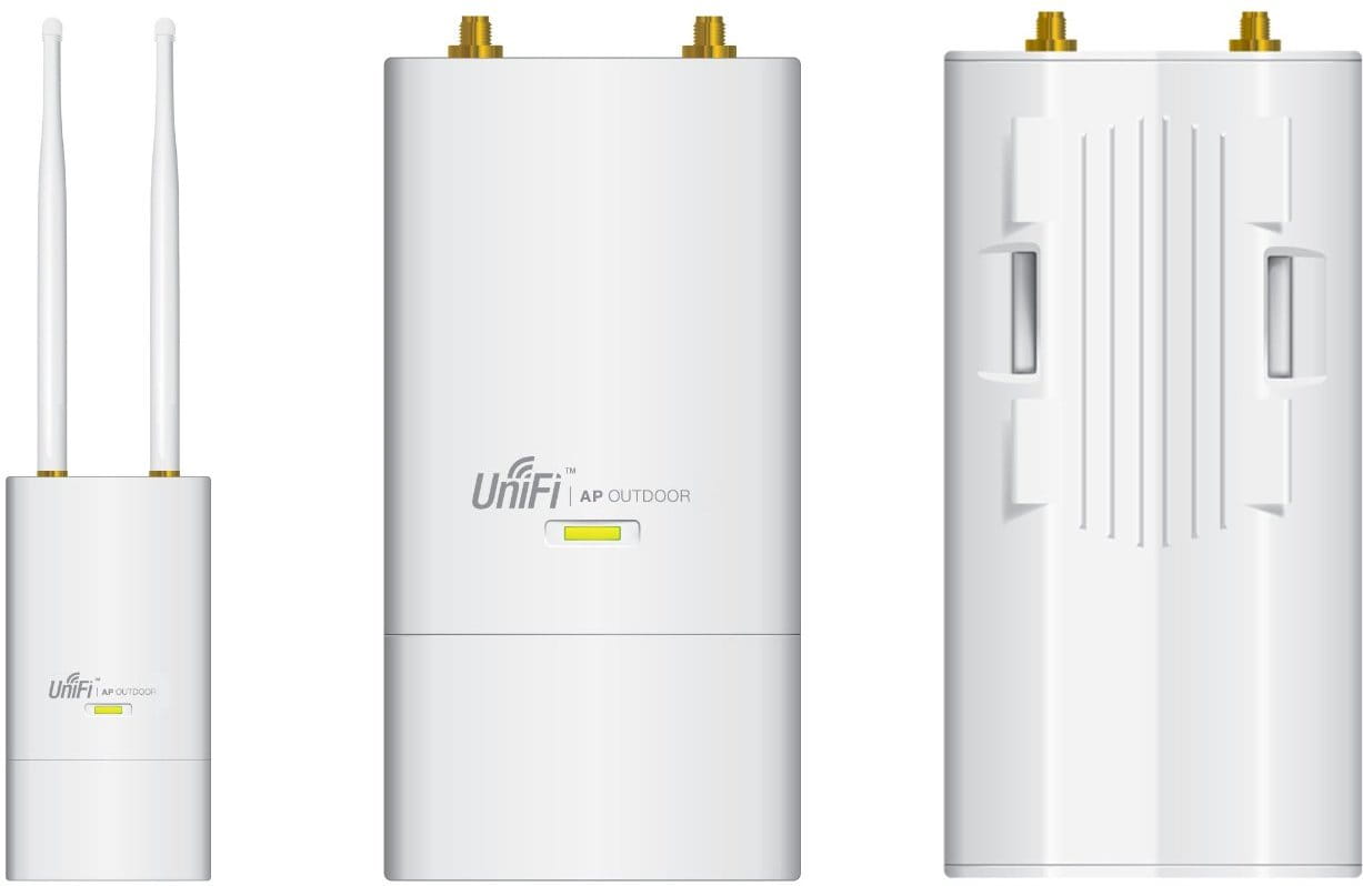 Ubiquiti UniFi UAP-Outdoor-5