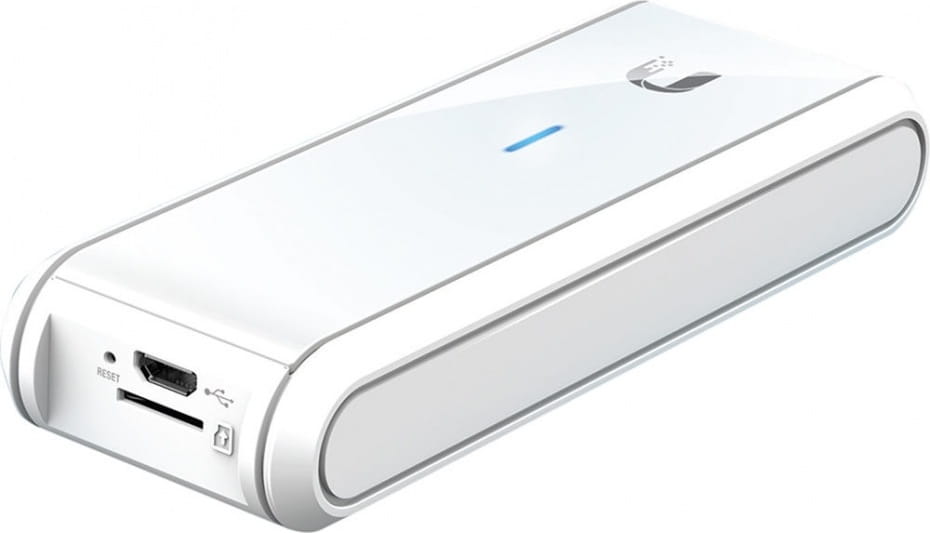 Ubiquiti UniFi Cloud Key UC-CK / Quad-Core / 2GB / 16GB /