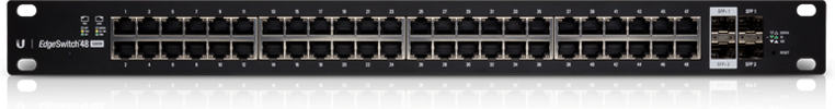 Ubiquiti EdgeSwitch 48 ES-48-500W