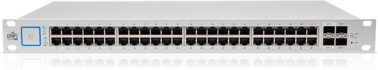Ubiquiti UniFi Switch 48 / US-48-500W /