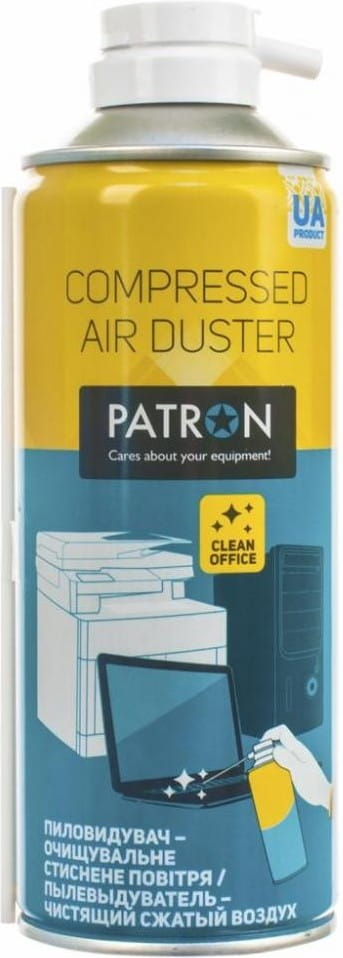 AIR Patron F3-020 / 400ml /