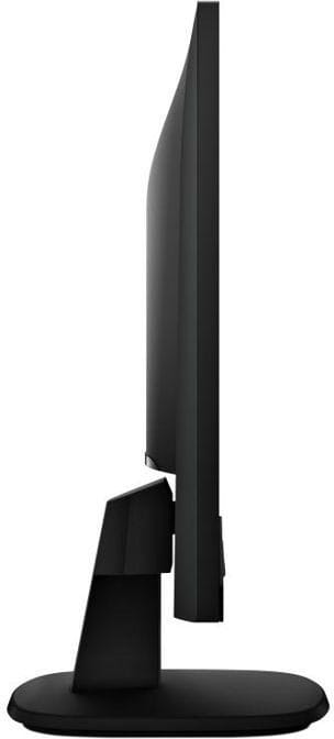 Monitor Philips 223V7QHAB / 21.5" IPS W-LED FullHD / 5ms / 250cd / Speakers / VESA / Black